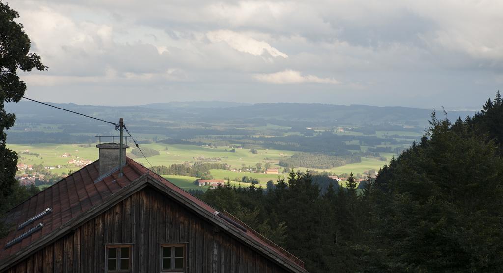 Panoramagasthof Auf Dem Auerberg Hotel