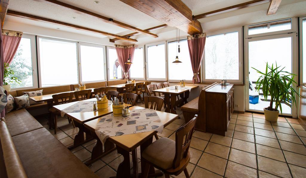 Hotel Panoramagasthof Auf Dem Auerberg