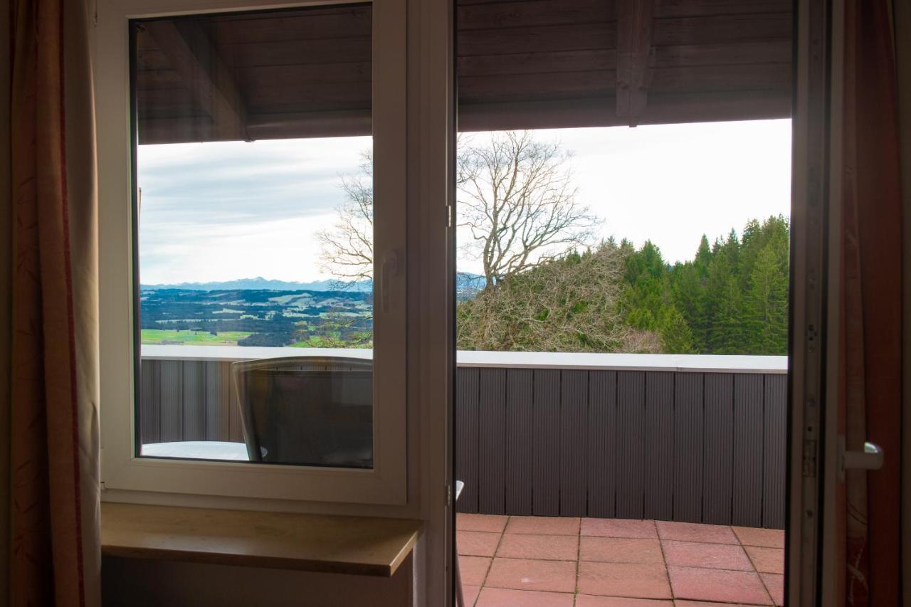 Panoramagasthof Auf Dem Auerberg Hotel