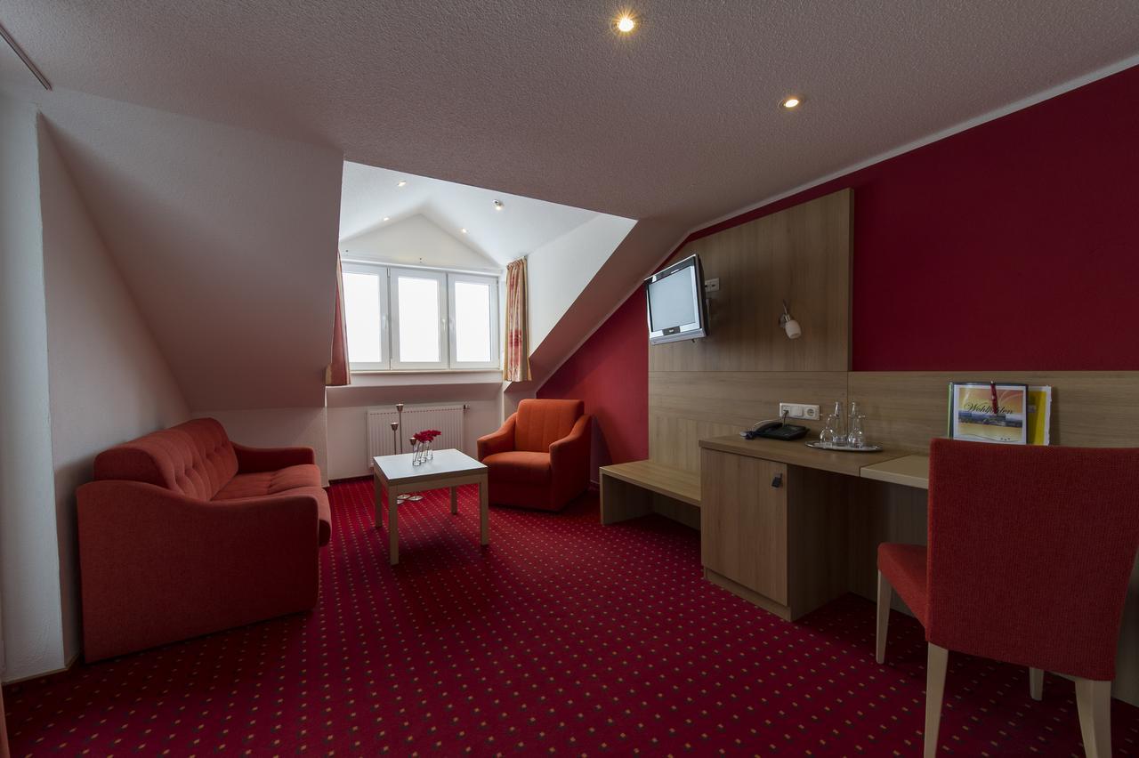 Hotel Panoramagasthof Auf Dem Auerberg 3*